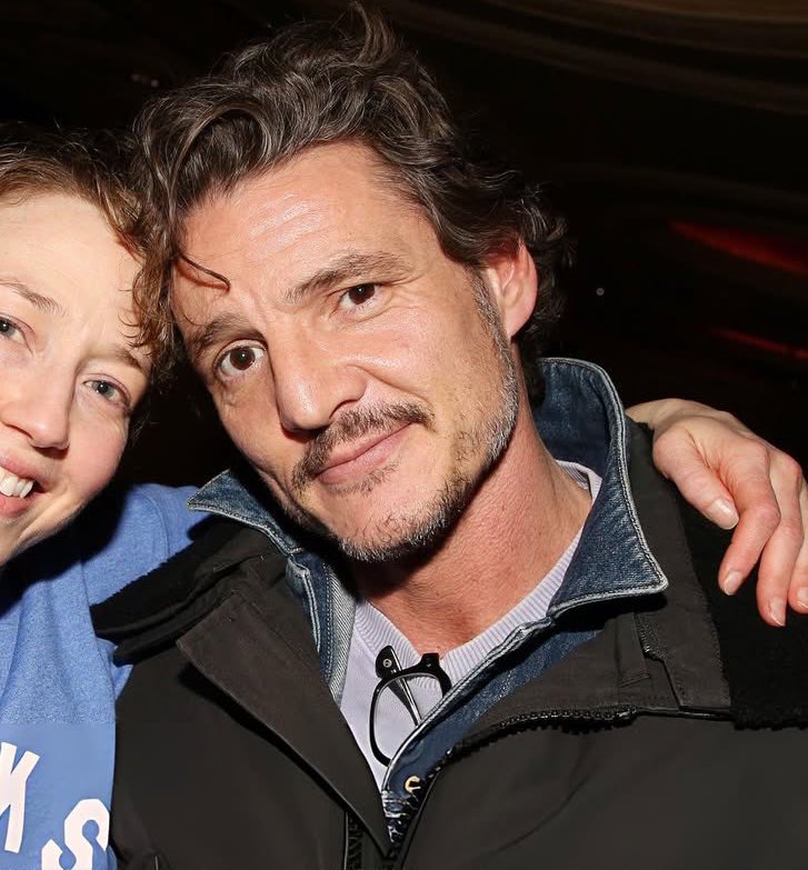 dinosaurpascal's tweet image. my husband