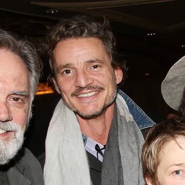 dinosaurpascal's tweet image. my husband