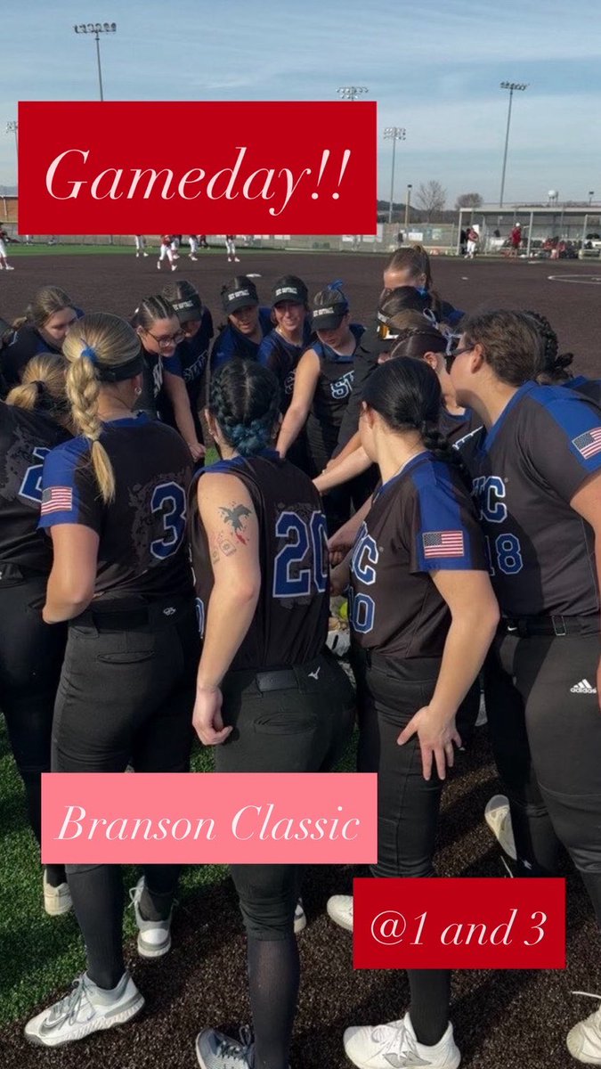 SWIC Softball tweet media