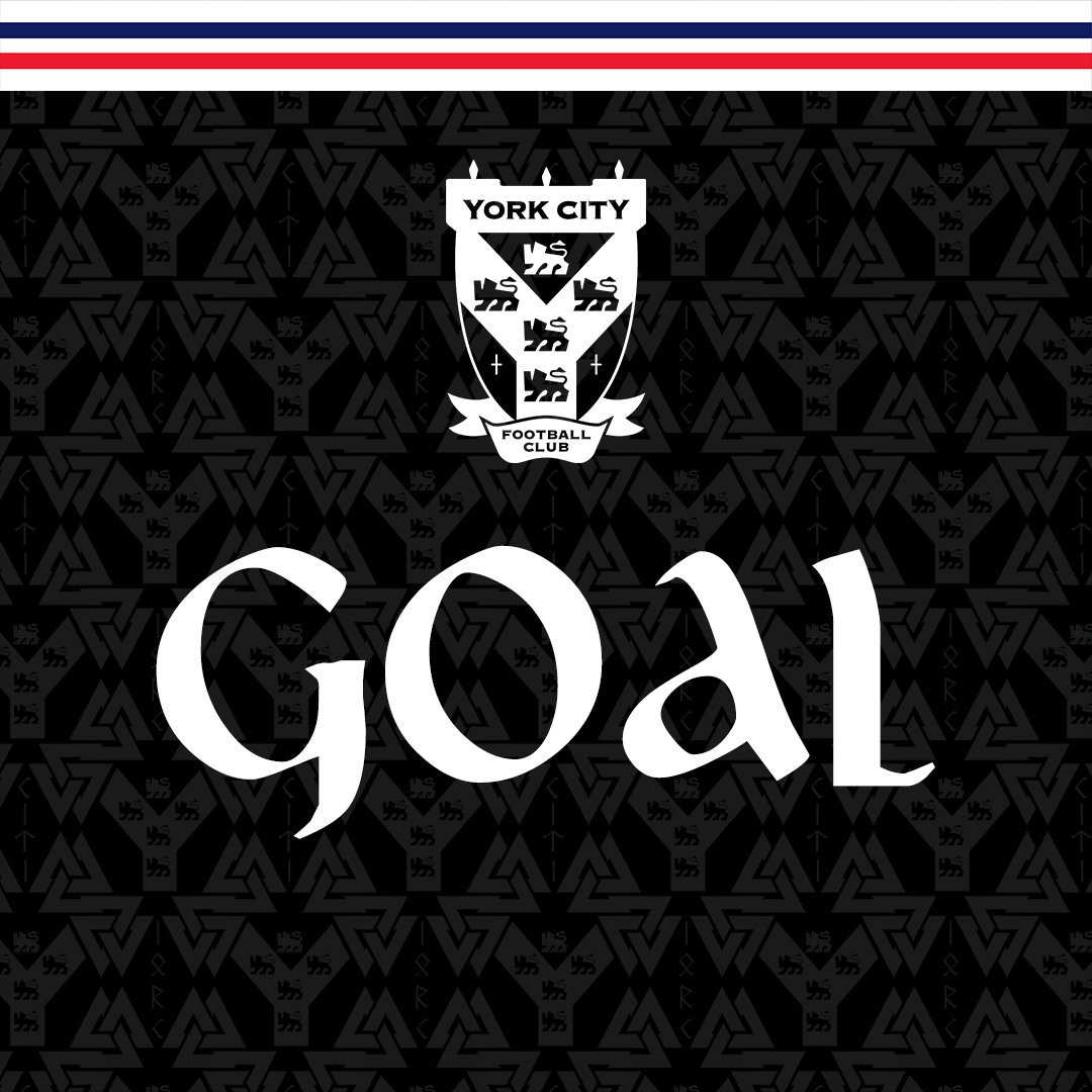 ZAK JOHNSONNNNNNNN

0-2 | #YCFC 🔴🔵