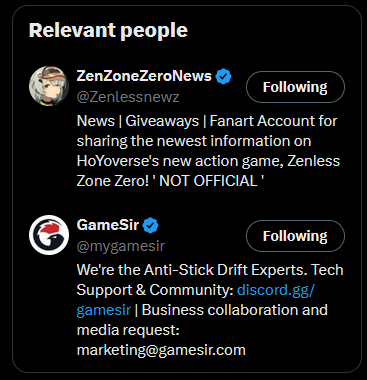 PrimalRyzen's tweet photo. @Zenlessnewz @mygamesir https://t.co/06wAMnE7ew