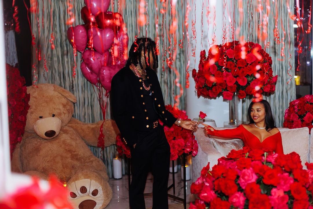 Lil Durk Crave tweet media