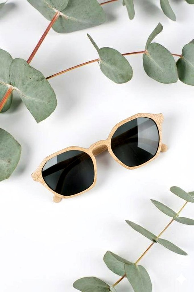 عینک چوبی ساز(امیرحسین) tweet media