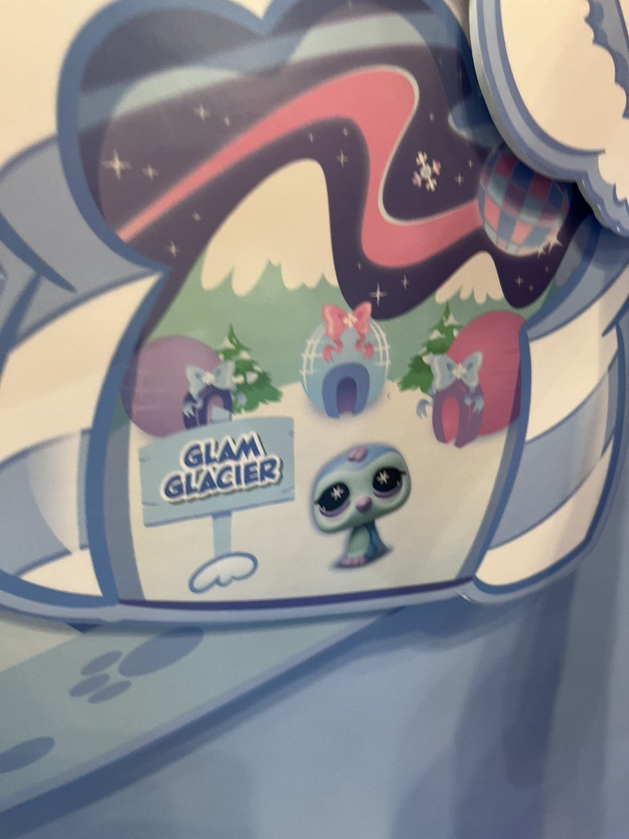 CYBERCH1CK's tweet image. New #LPS