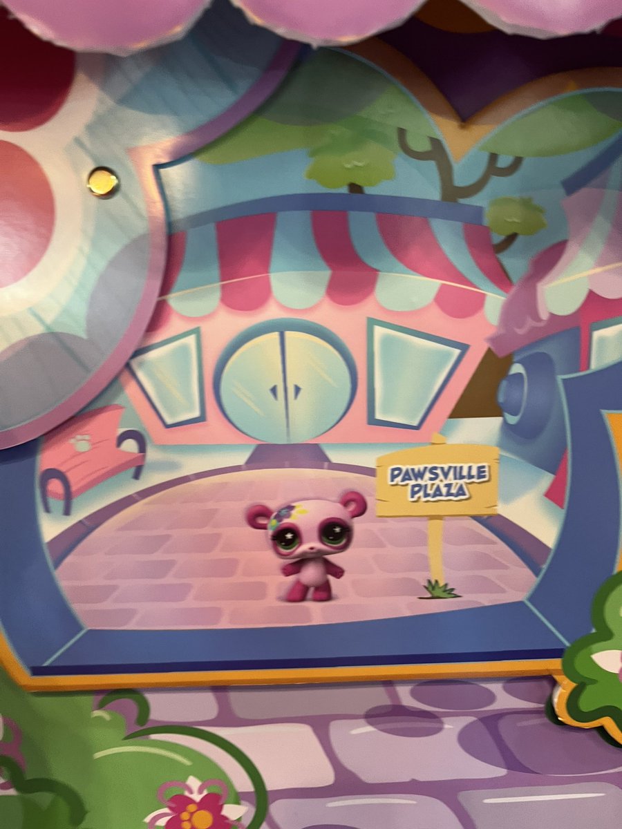 CYBERCH1CK's tweet image. New #LPS