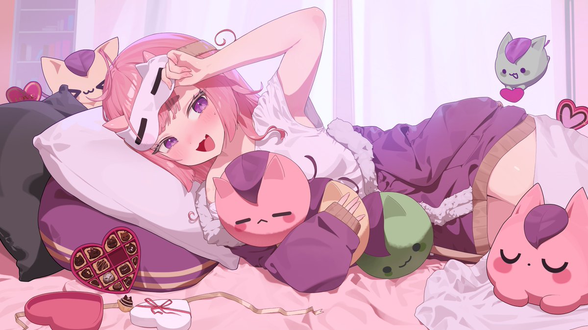 Kijori Konno 🎐🎤【V2V】 tweet media