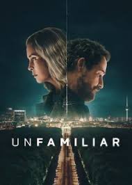 naveen178's tweet photo. Just watched  #unfamiliar on @NetflixIndia 

intense story, unpredictable turns, and brilliant suspense till the last scene. 👀  

Still thinking about that ending! https://t.co/ItDKLd4Af4