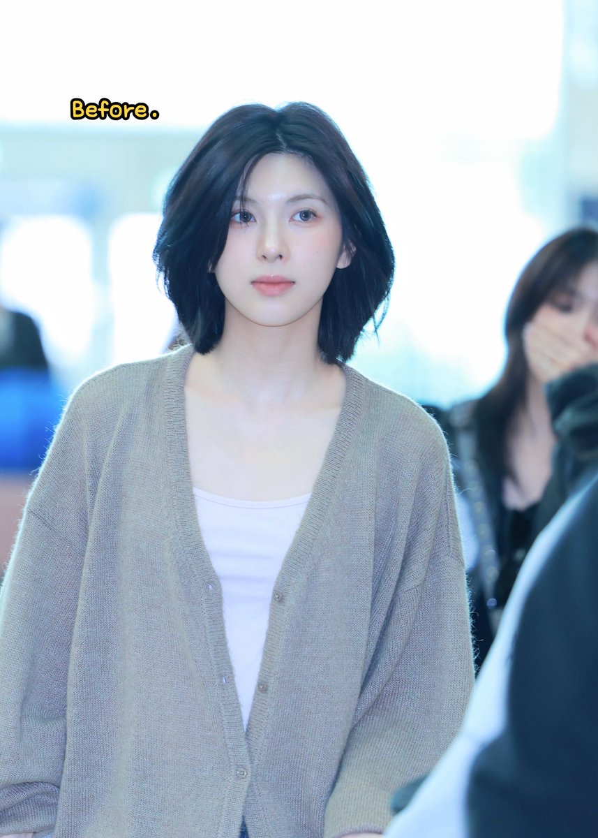 Before Anчone Else ' tweet media