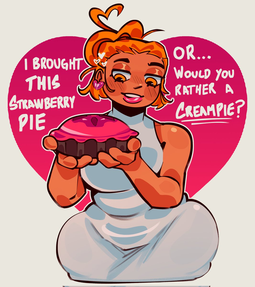 HangedIDK🔞 Open Comm's tweet media