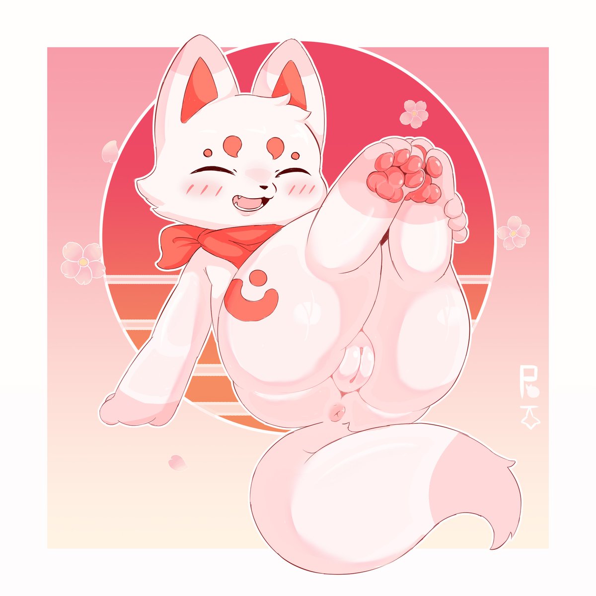 会咕咕的冰糖 tweet media