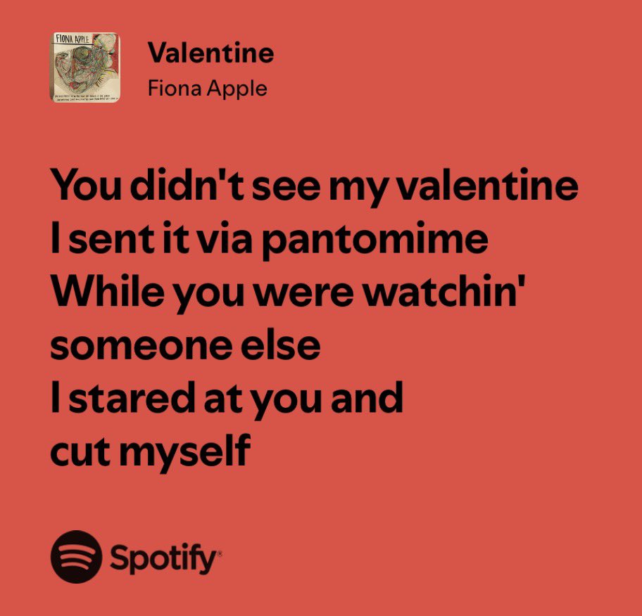 Happy Valentine’s Day