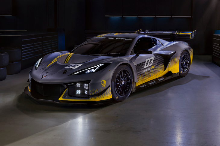 Dailysportscar News tweet media