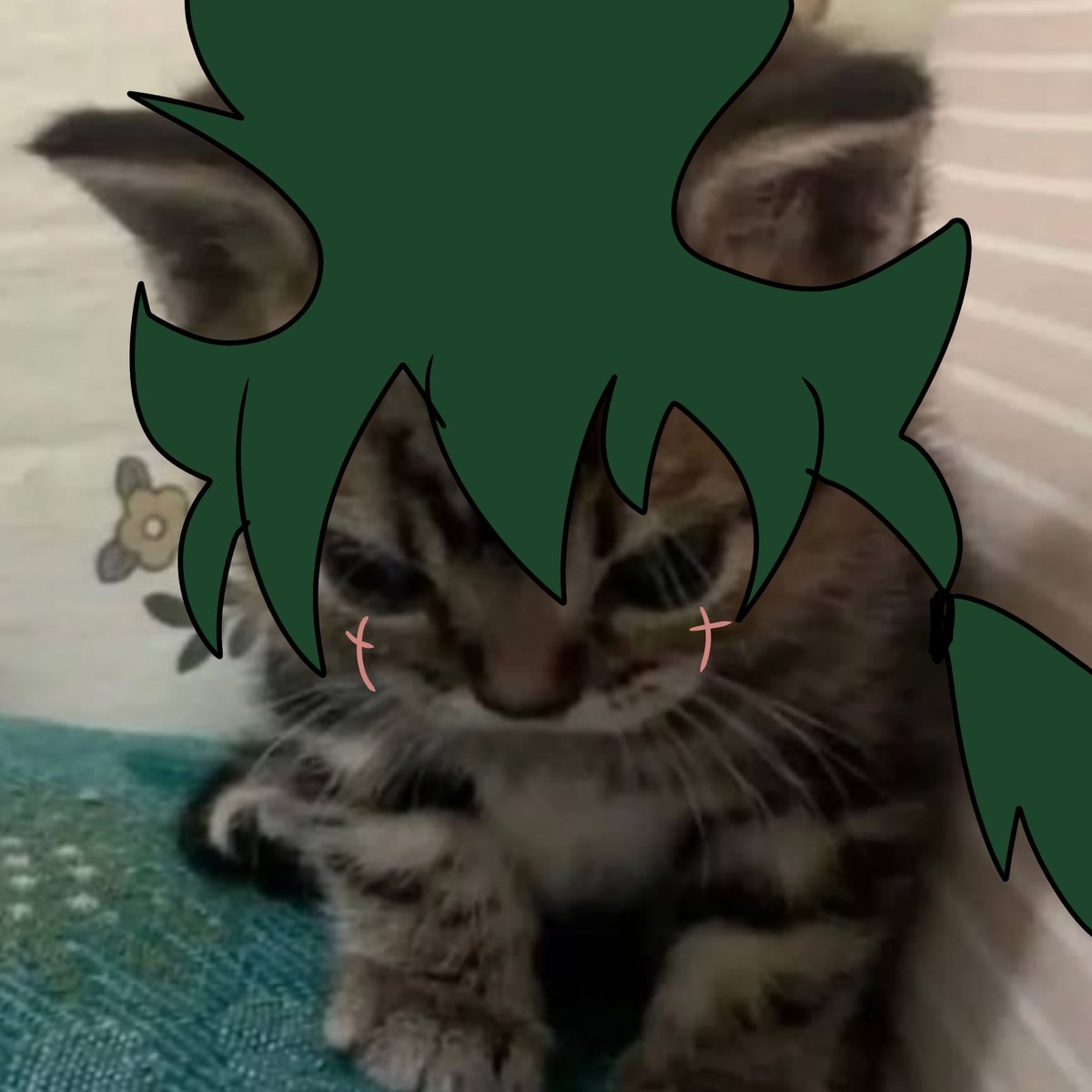 King the Beyblade Nerd tweet media