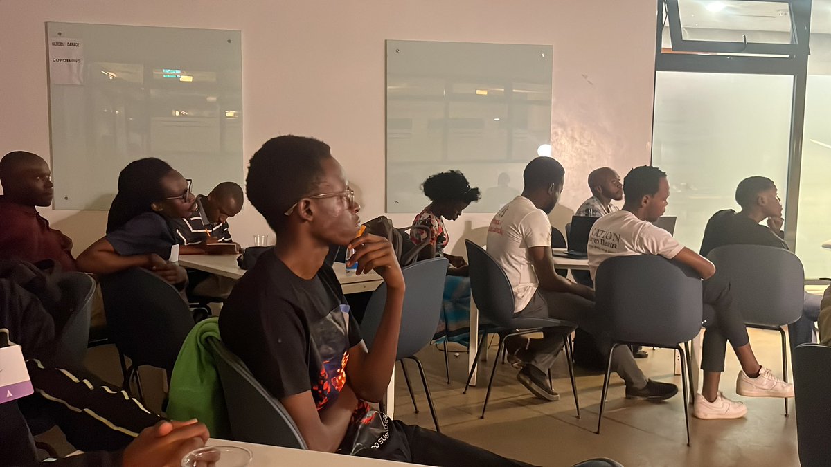 Atlassian Community Nairobi tweet media