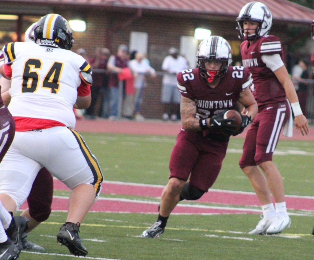 Michael Thomas tweet media