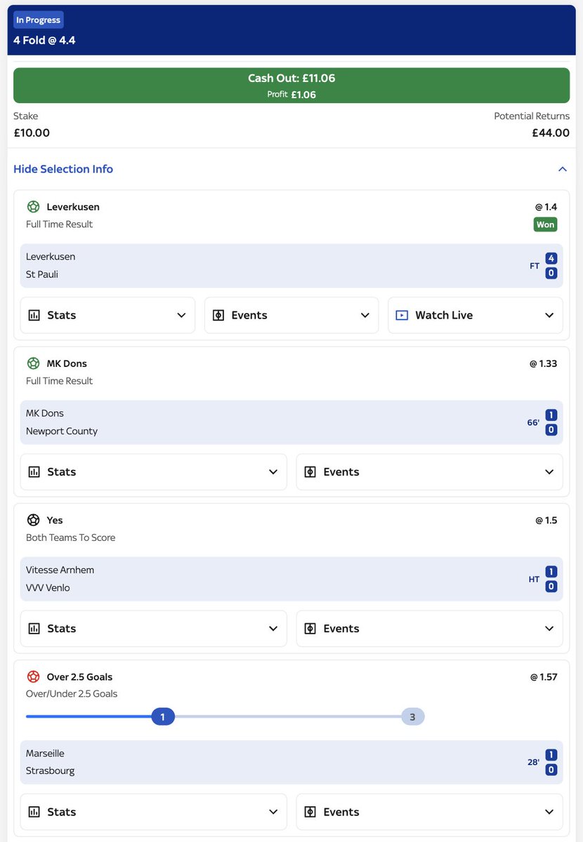 🎩 Andy’s Football Tips tweet media