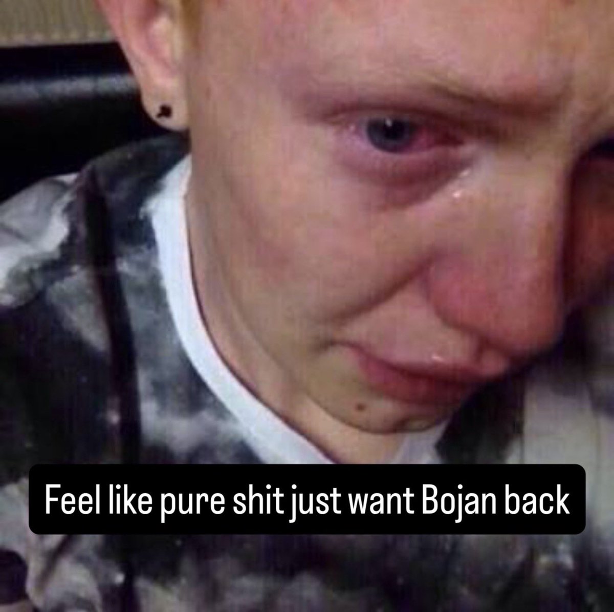 Michael Foster tweet media