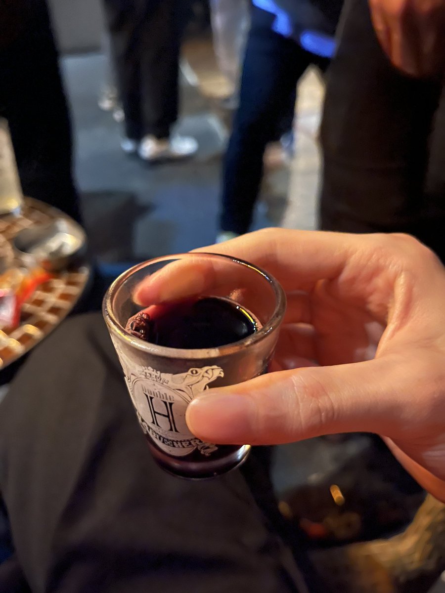 最近知らん酒を飲むことに抵抗が無くなってきた 