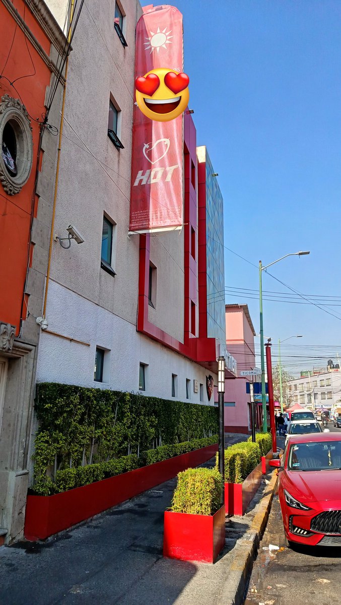 Mmmm interesante, alguien sabrá dónde es?♨️♨️♨️♨️