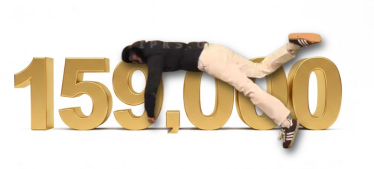 13 days left yll🤍 #bbvipks4