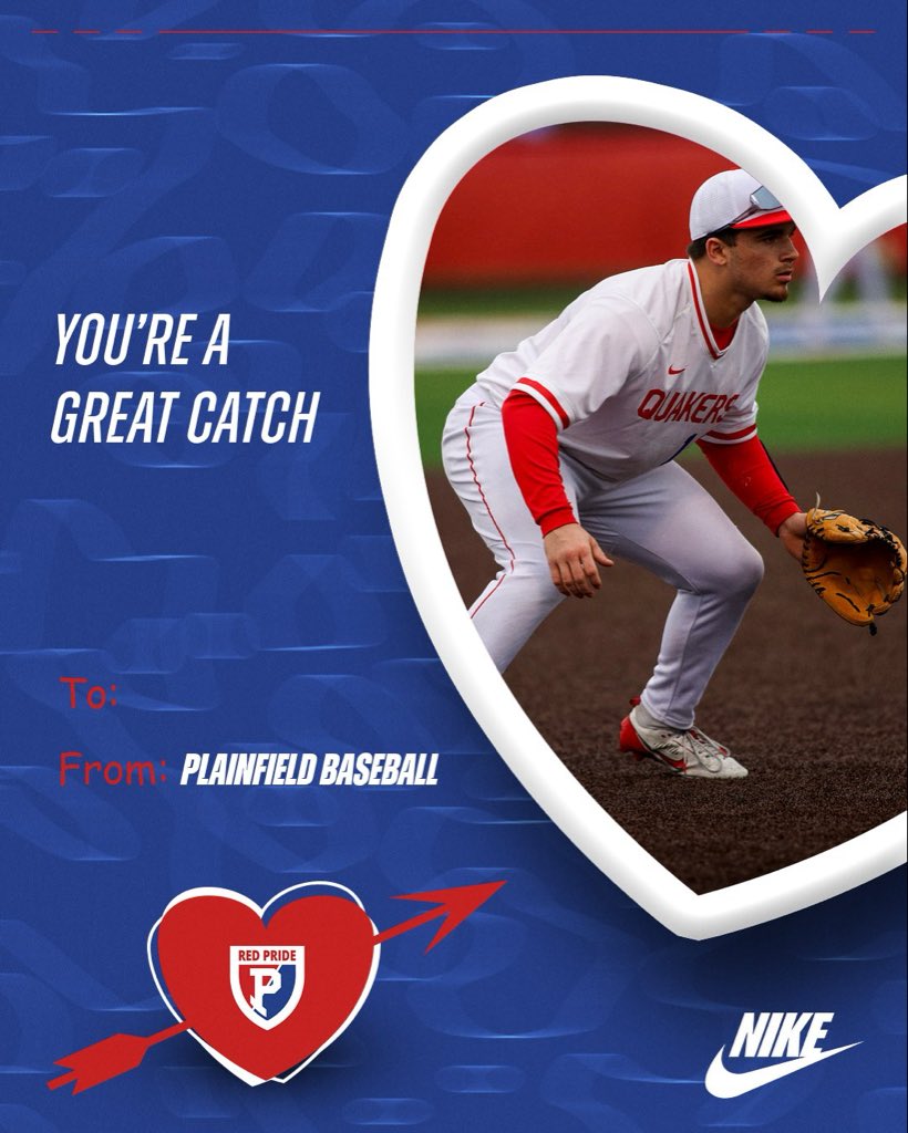 Plainfield Quakers Baseball tweet media