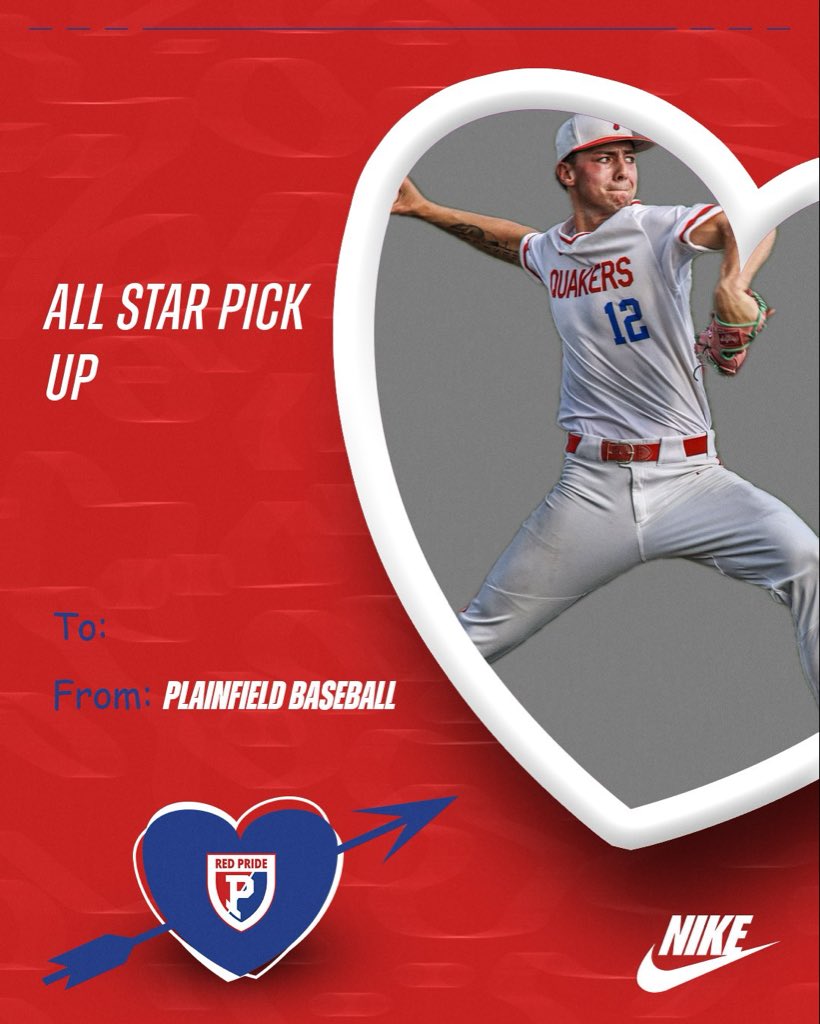 Plainfield Quakers Baseball tweet media