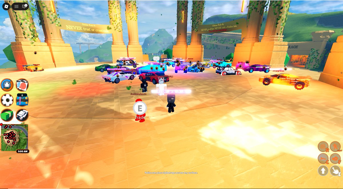 Lootus_ID (Ø,G) | HUDL | 🍊,💊 tweet media