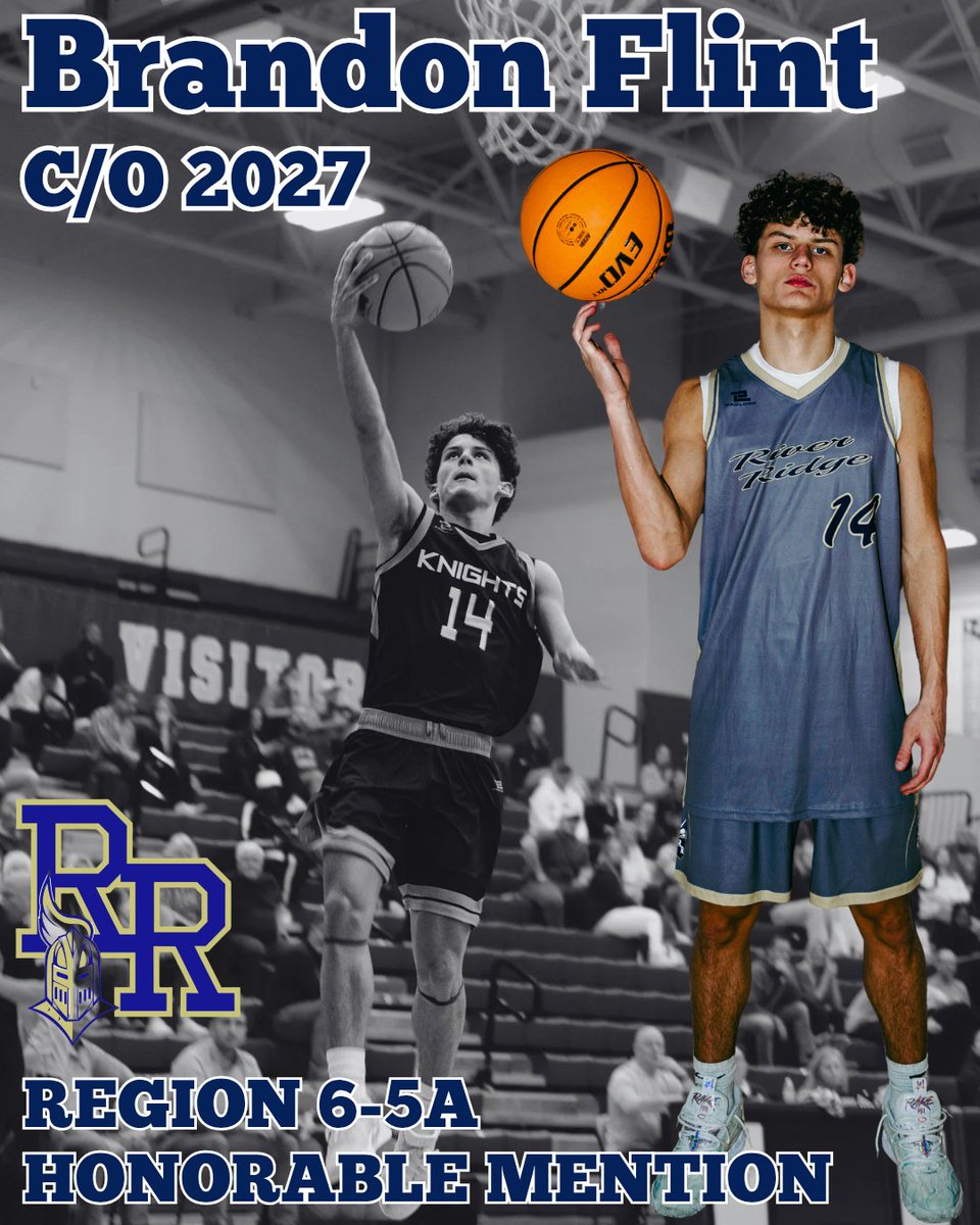 River Ridge Boys Basketball tweet media