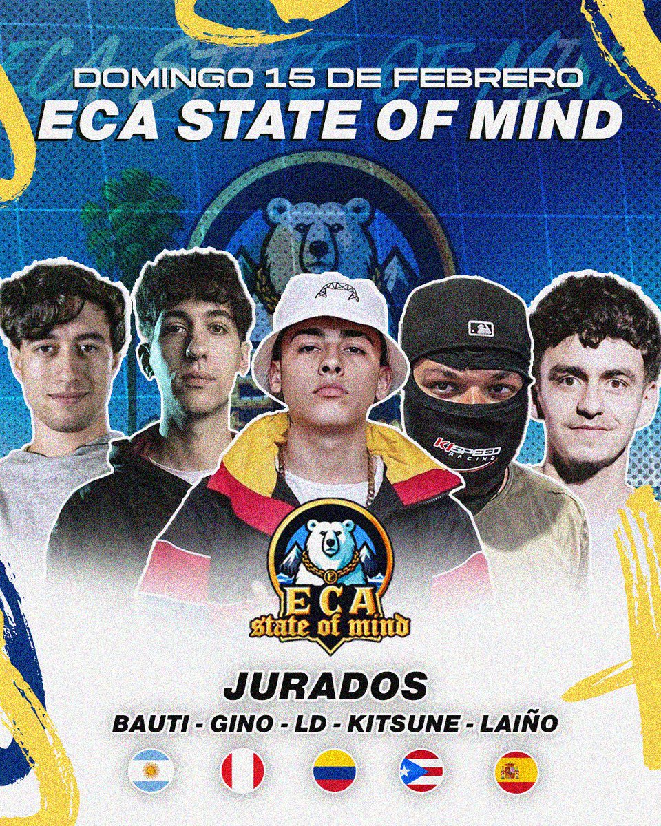 ECA tweet media