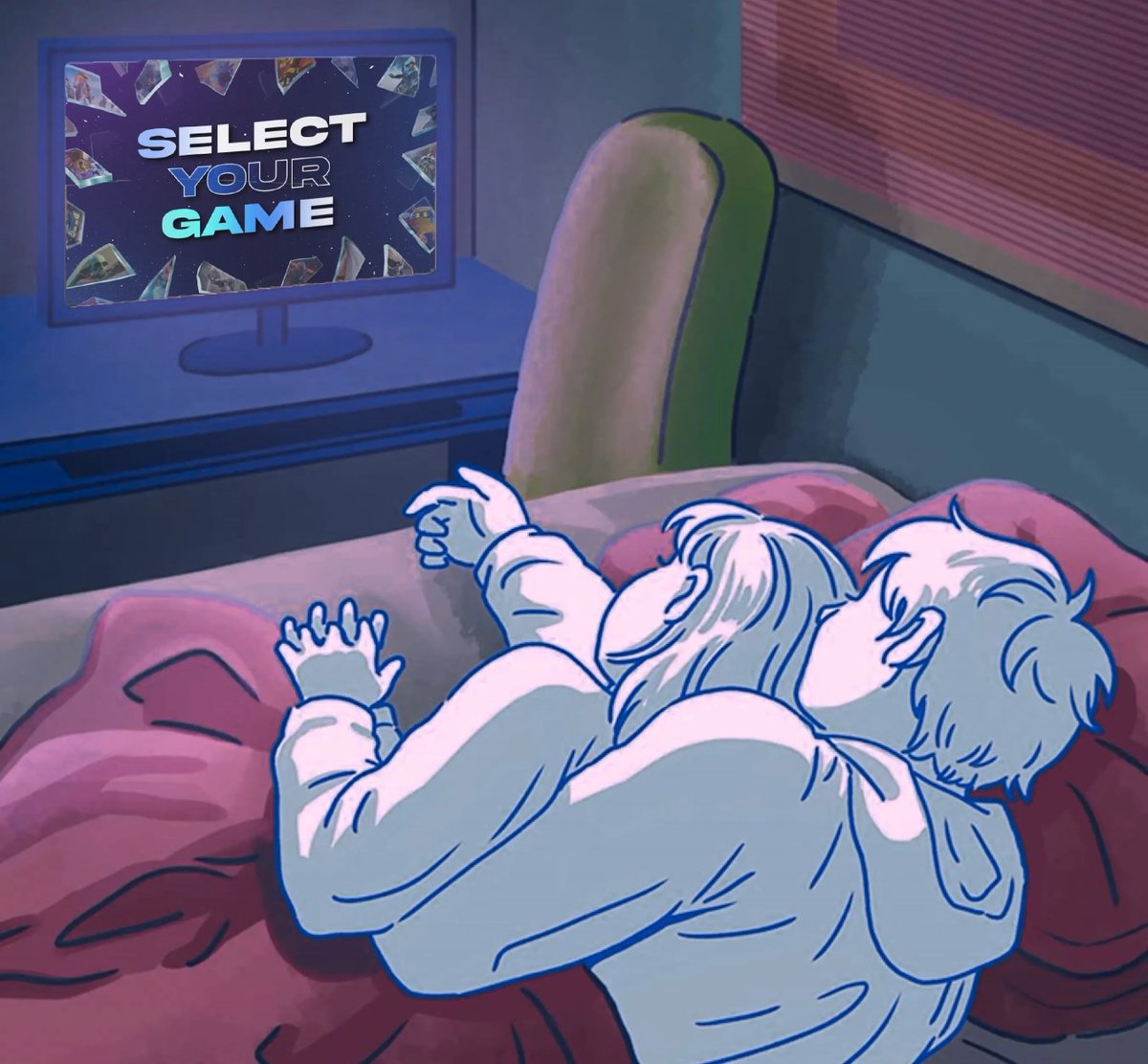 Solana Gaming tweet media