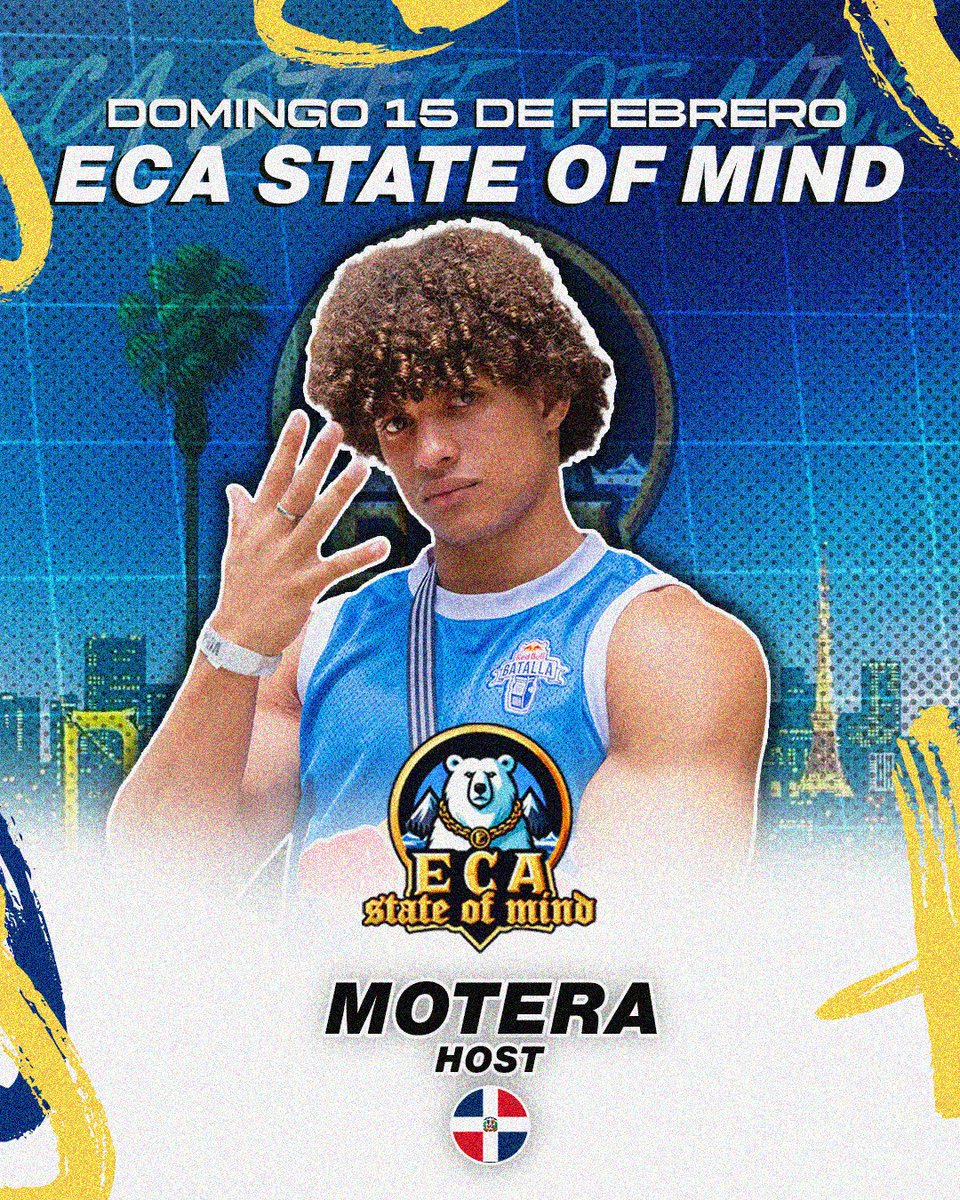 ECA tweet media