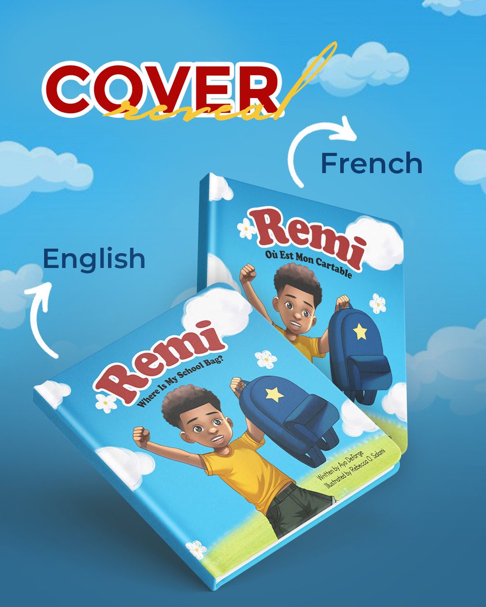 Ayo Deforge tweet media