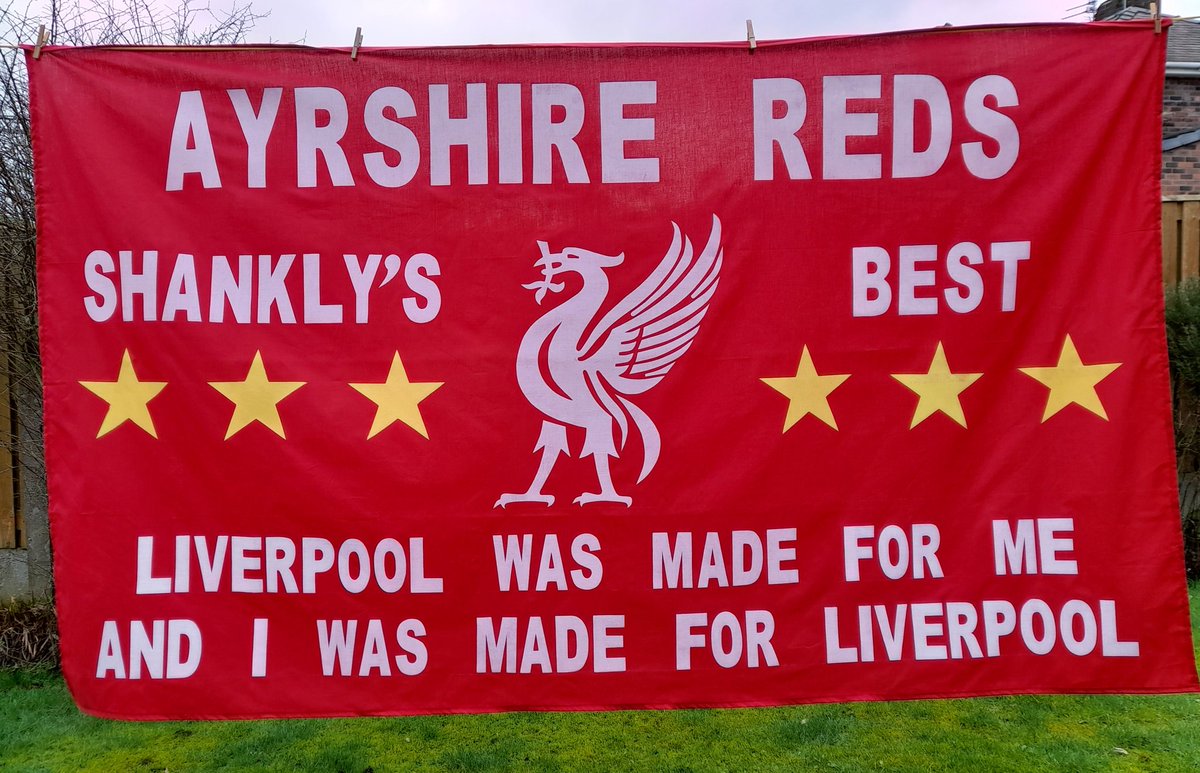 Banners And Flags tweet media