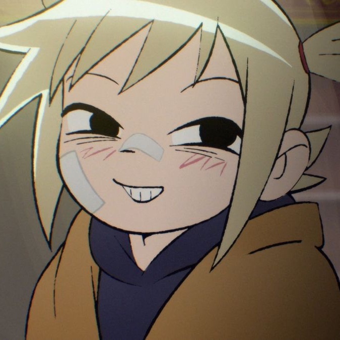 ROXIE RICHTER tweet media