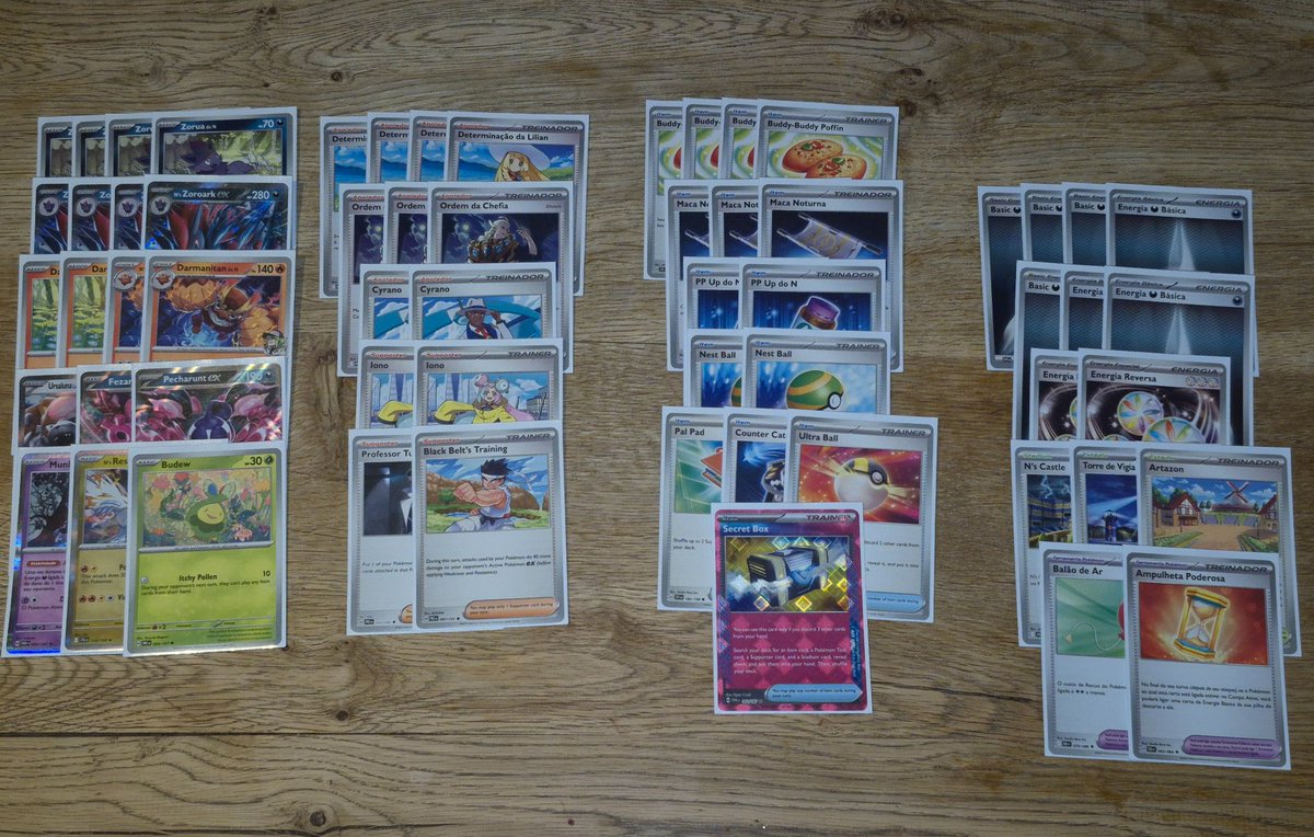 Vini Fernandez tweet media