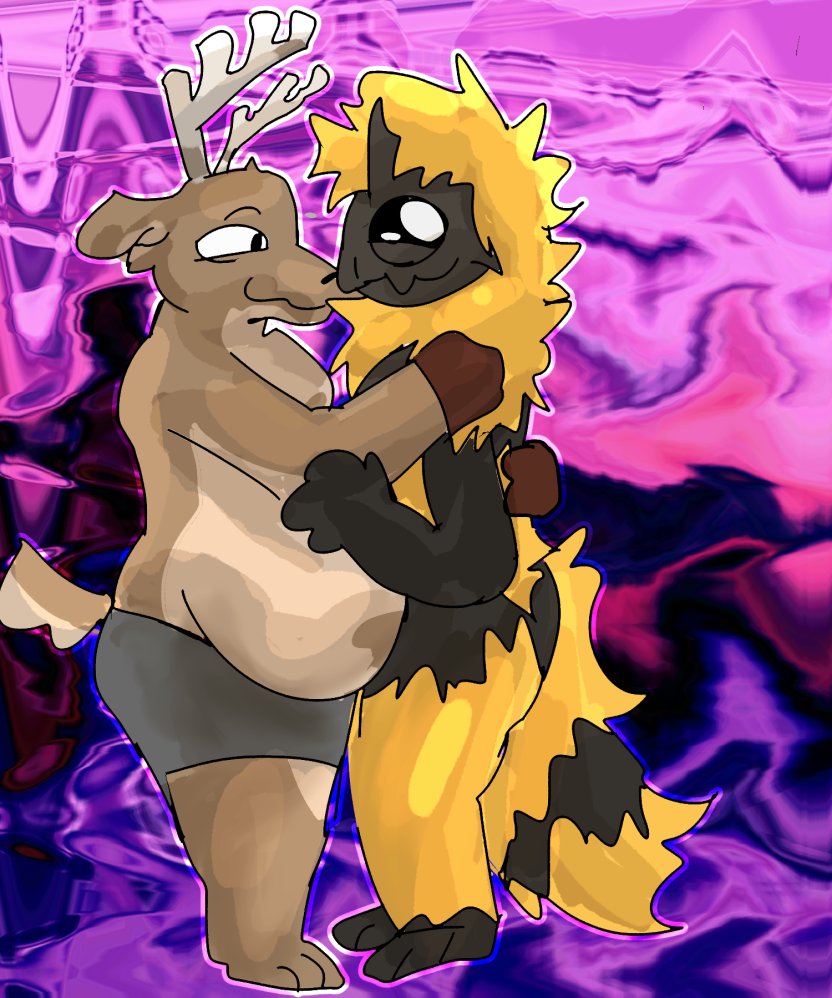 Will LaMont (lowk dead) 𐂂 tweet media