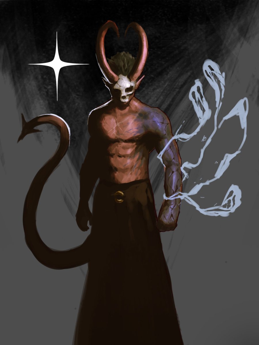 AnnielSP Arts tweet media