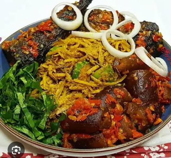 Noni Edozie tweet media