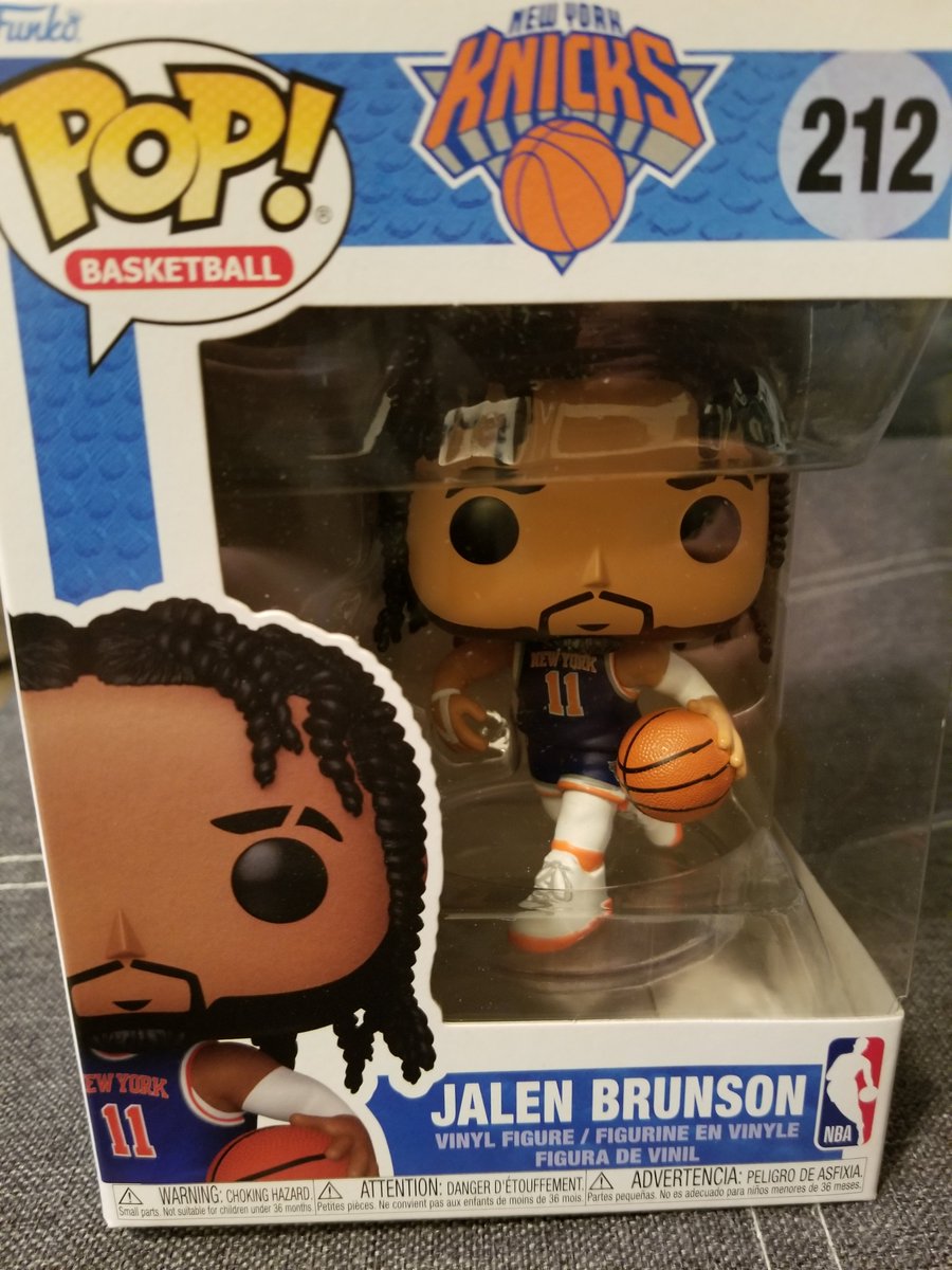 #mailday #NewYorkForever <a href="/jalenbrunson1/">Jalen Brunson</a> <a href="/Walmart/">Walmart</a>