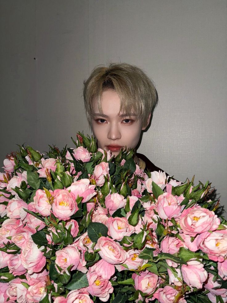 ㅤ
ㅤ𓂃 ⁺ 〔 #OURDREAMIES 〕─ . ִֶָ𖤐
ㅤㅤ ㅤ   𝗗𝗥𝗘𝗔𝗠𝗘𝗥_𝗟𝗘𝗢𝗡𝗔𝗥𝗗𝗢🐬

💬 Happy Valentine's Dreamies!
💬 (Send a photos)
💬 Today was a lit!! 💐💐
💬 Did you guys enjoy our cafe??
💬 You can come again tomorrow! 
💬 We will wait you guys!!
ㅤㅤㅤㅤ