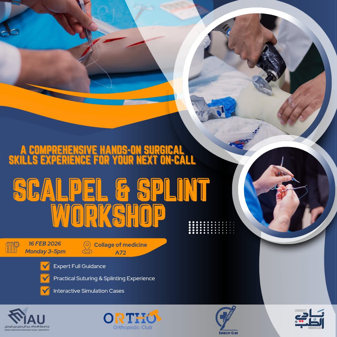 Surgery Club tweet media