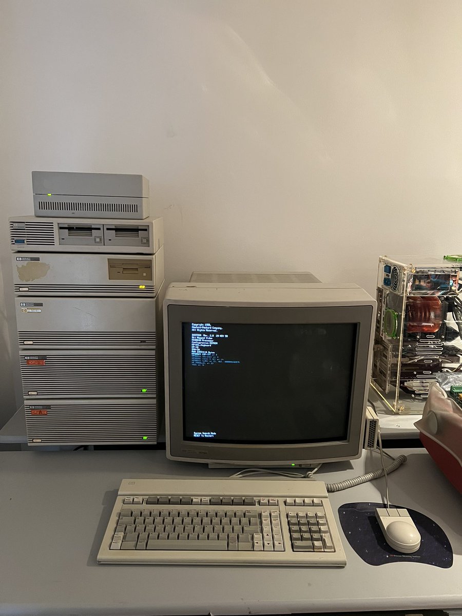 Wes 🏳️‍🌈 tweet media