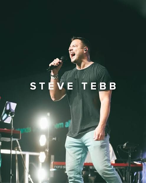 🔥 This Sunday at CLC...Guest worship leader Steve Tebb <a href="/s_tebb/">Steve Tebb</a> leads us at 10:30am in powerful, prophetic worship. Expect fresh fire, Holy Spirit encounters &amp; hearts awakened! Bring a friend! Doors open 9am. See you there!⛪️🙌

#CityLifeChurch #Portsmouth #Hampshire #FreshFire