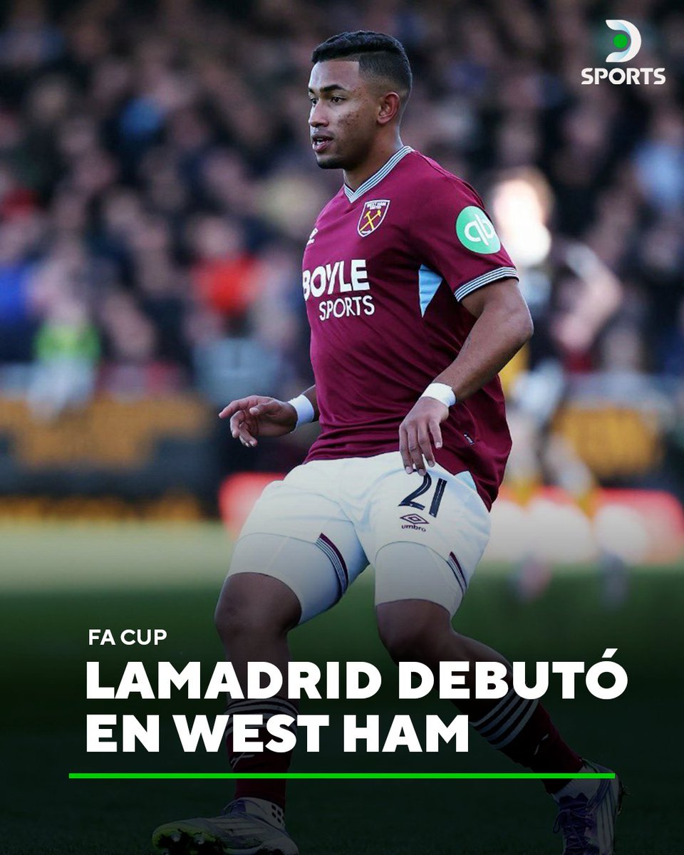 DSPORTS tweet media