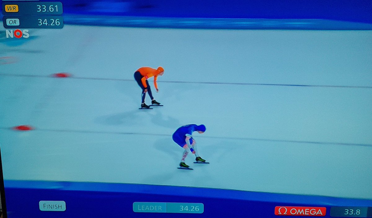ynnor55's tweet photo. Zilver #teamnl #deboo #Olympics2026 #skating https://t.co/CW3U9dMOAB