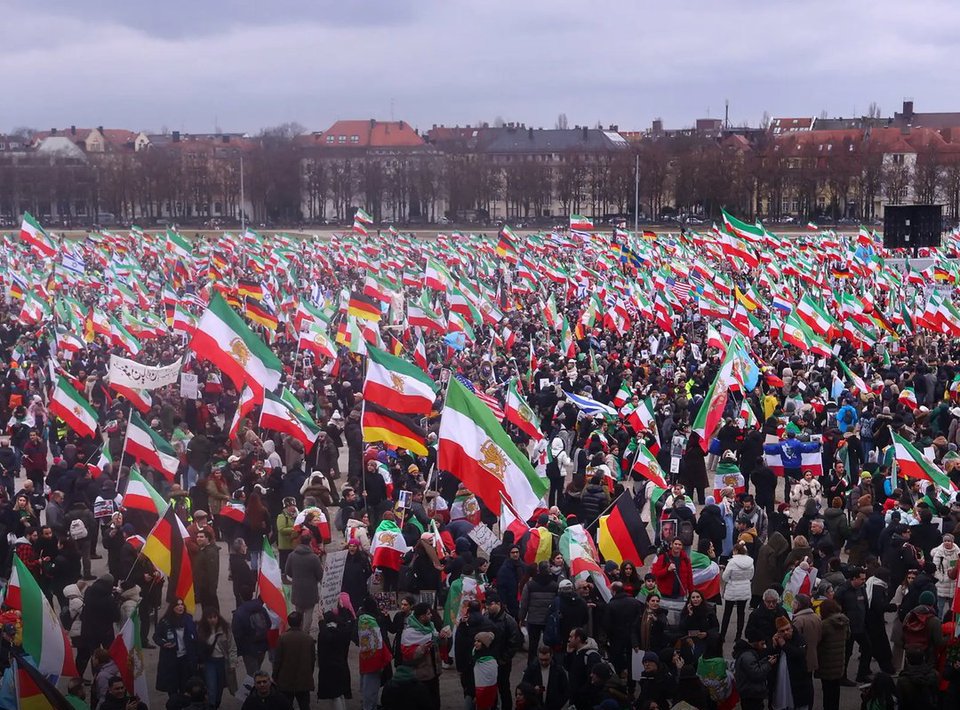 آیزاک چوبی🇮🇷 tweet media