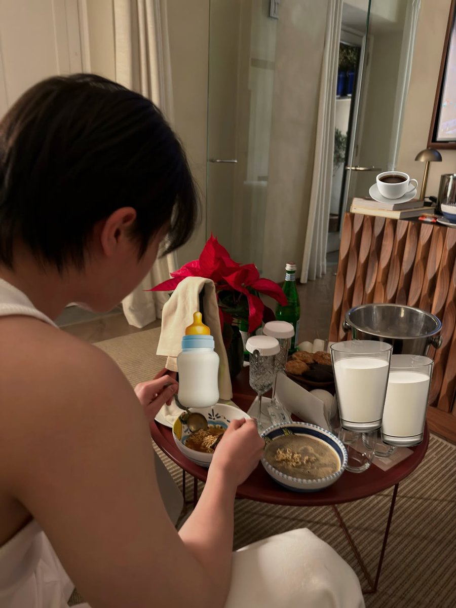 hakuna matata ♡ *อยู่ในโหมดไถนา24ชม.* tweet media