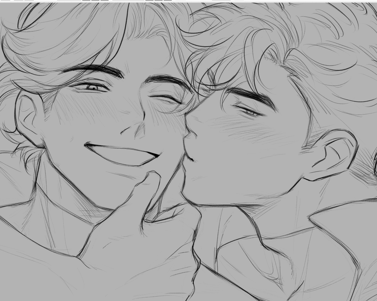 cm💙❤️ tweet media