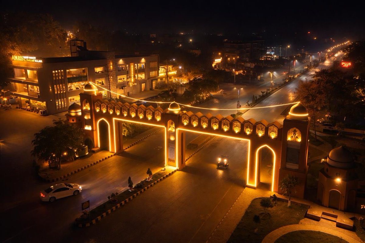 MaryamNSharif's tweet image. Gujranwala 🧡