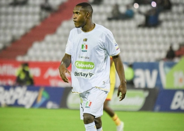 Juan Esteban Londoño tweet media